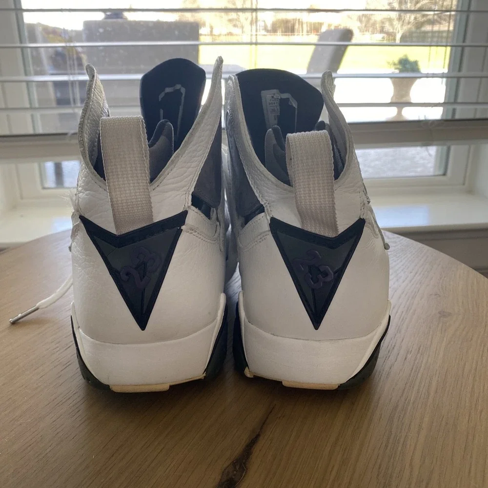 Rare—Size 10.5 - Jordan 7 Retro Flint 2006